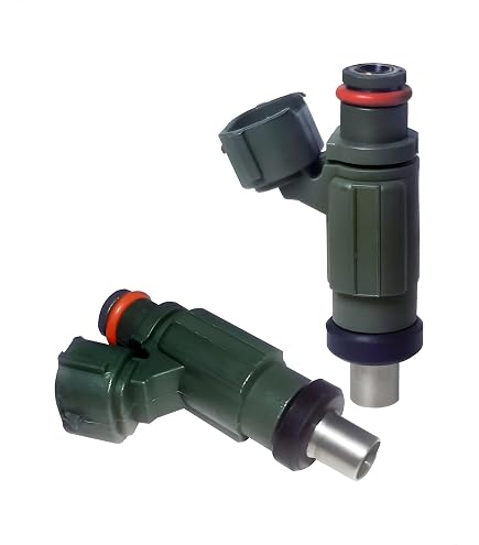 Amazon.com: JESBEN EAT284 1pcs Fuel Injector 12 Holes Replacement